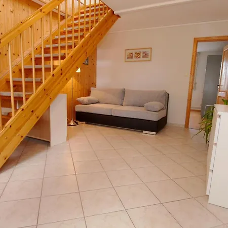 Haus Stranddistel Whg 4