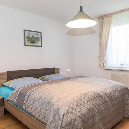 Haus Stranddistel Whg 4 *