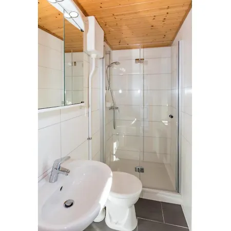 Apartment Haus Stranddistel Whg 4 *